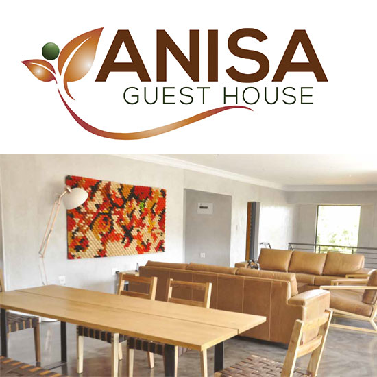 Anisa Guest House