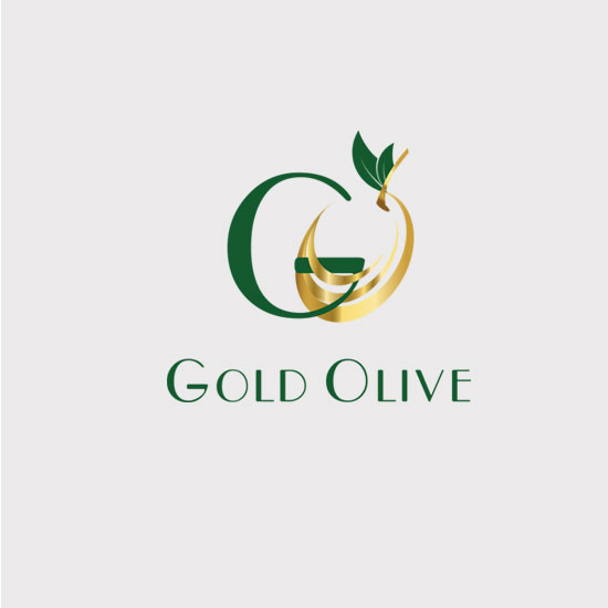 Gold Olive