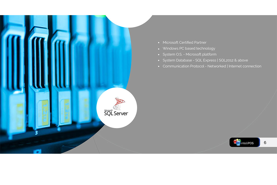 InteliPOS Brochure