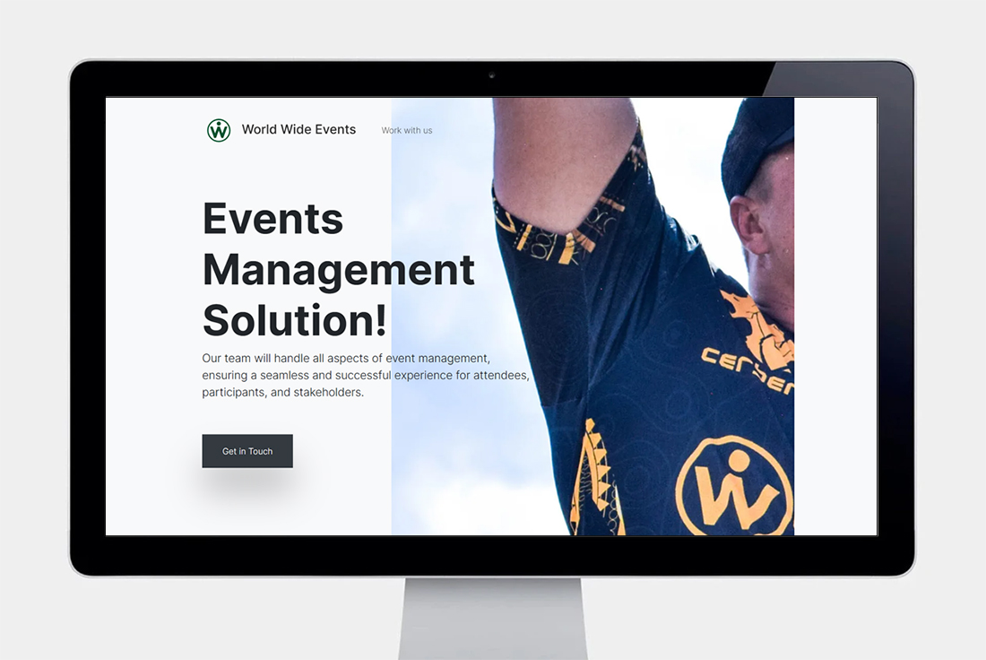 World Wide Events